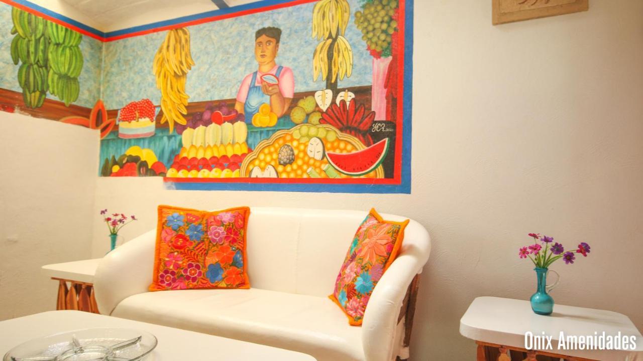 Boutique Casa Copal 3* Ajijic
