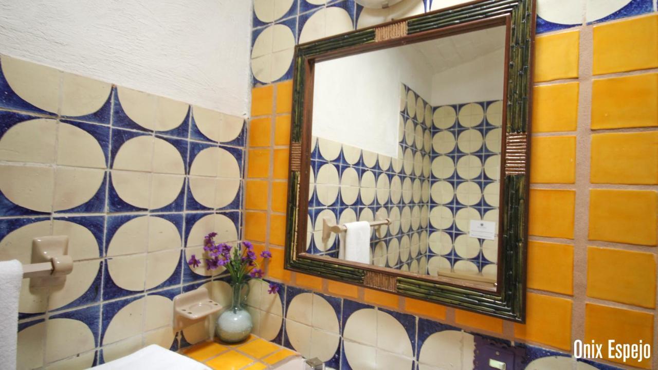 Hotel Boutique Casa Copal 3*