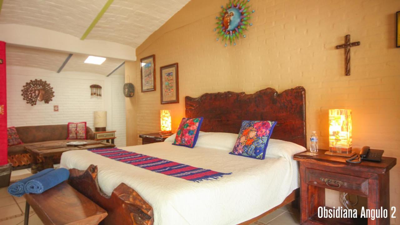 Boutique Casa Copal Hotel 3*