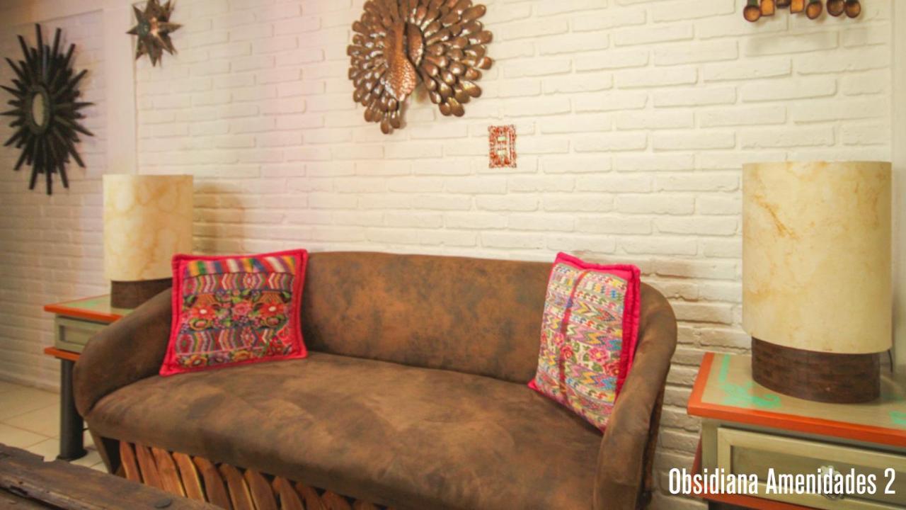 Boutique Casa Copal Hotel