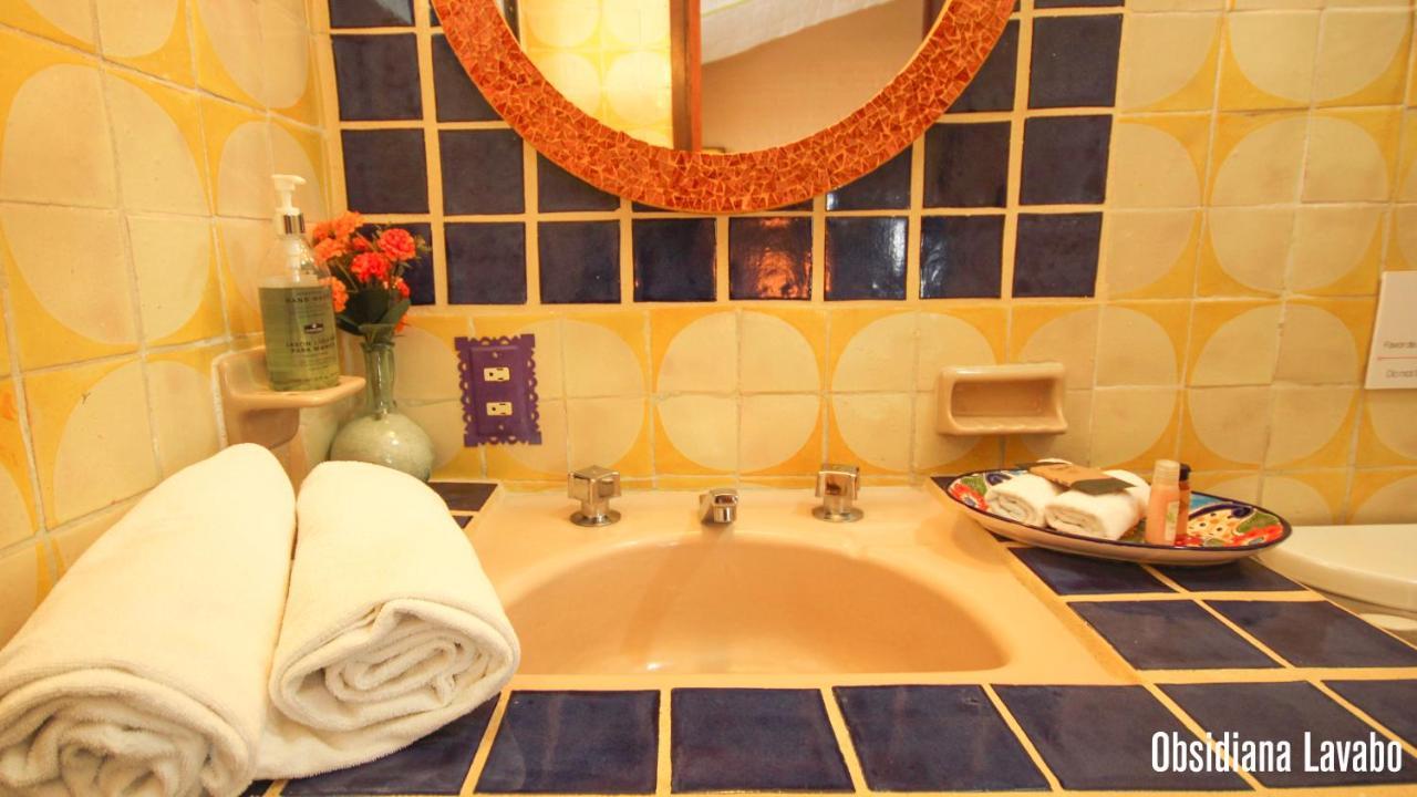 Boutique Casa Copal 3*