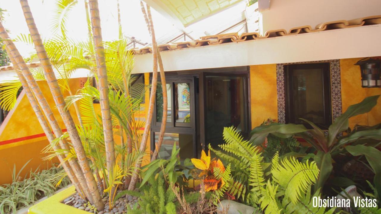 Boutique Casa Copal