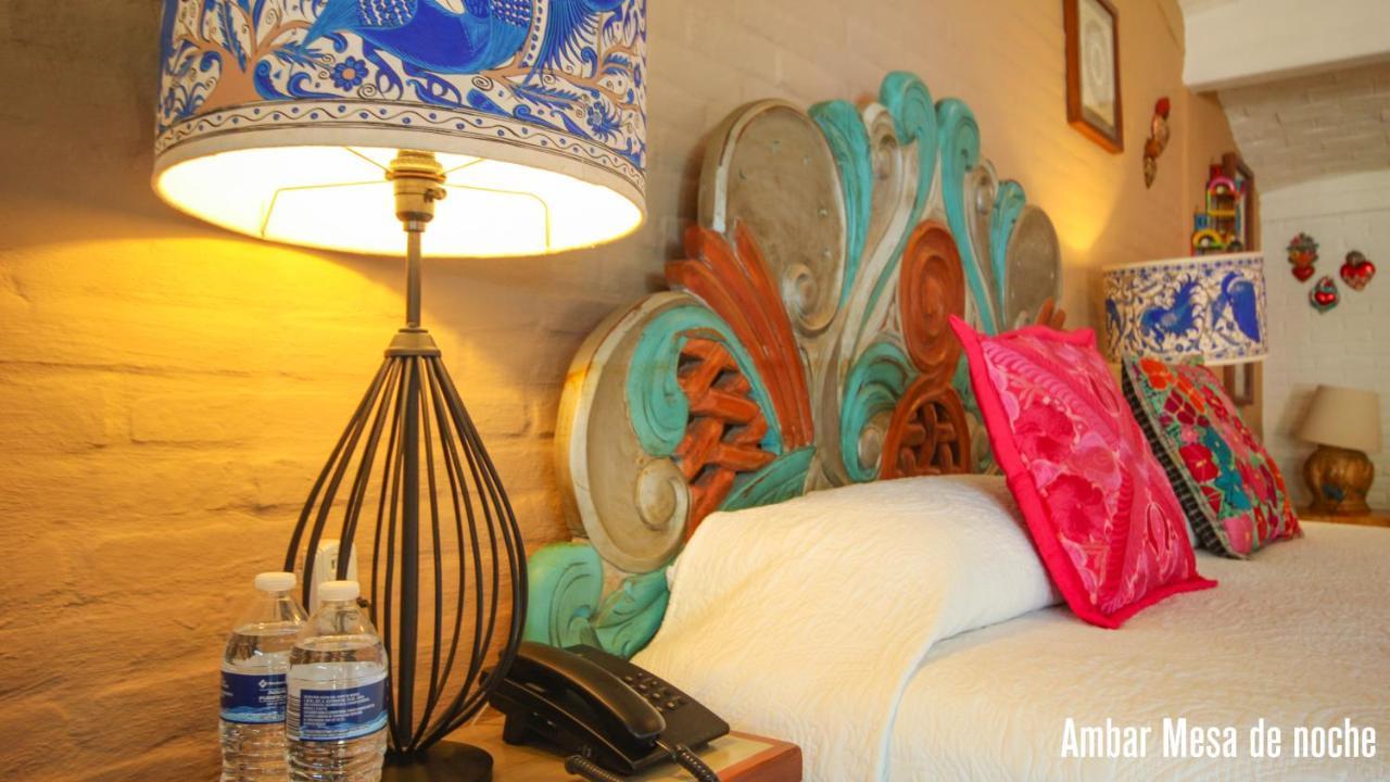 Boutique Casa Copal