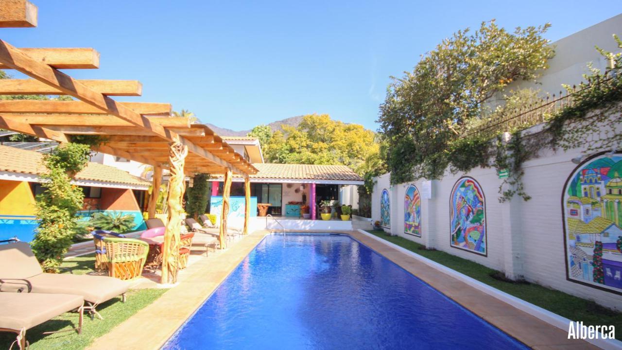 Boutique Casa Copal 3* Ajijic