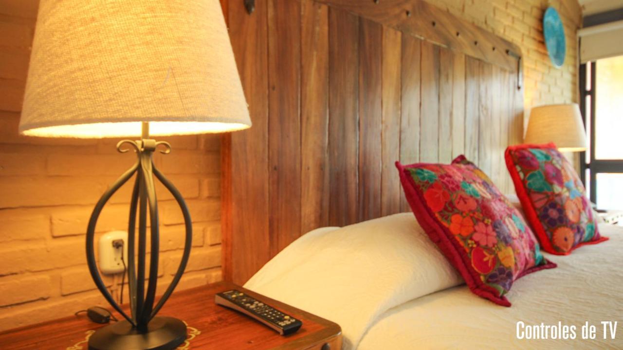 Boutique Casa Copal Hotel 3*