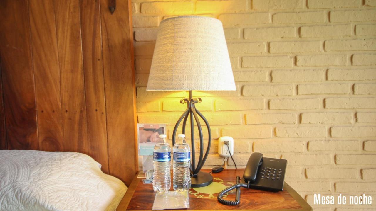 Hotel Boutique Casa Copal Ajijic