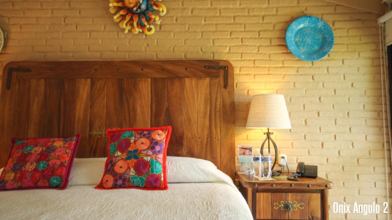 Hotel Boutique Casa Copal