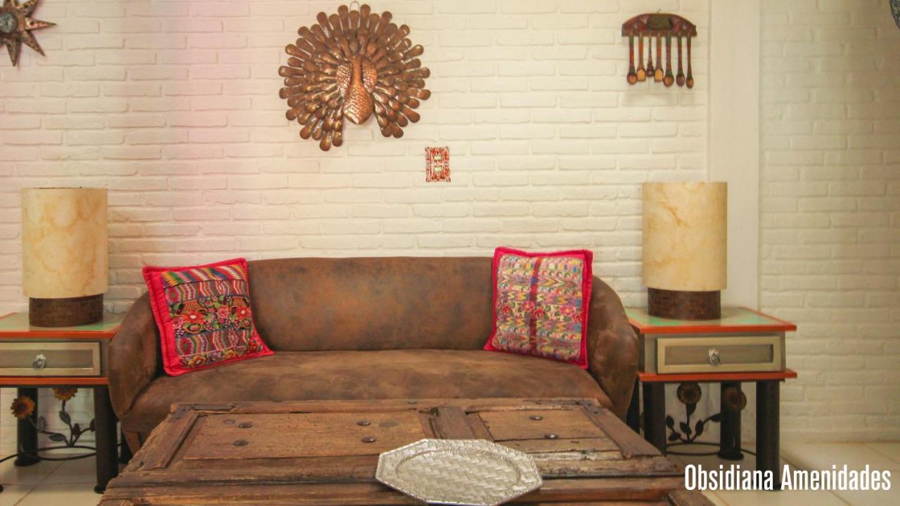 Boutique Casa Copal Hotel 3*