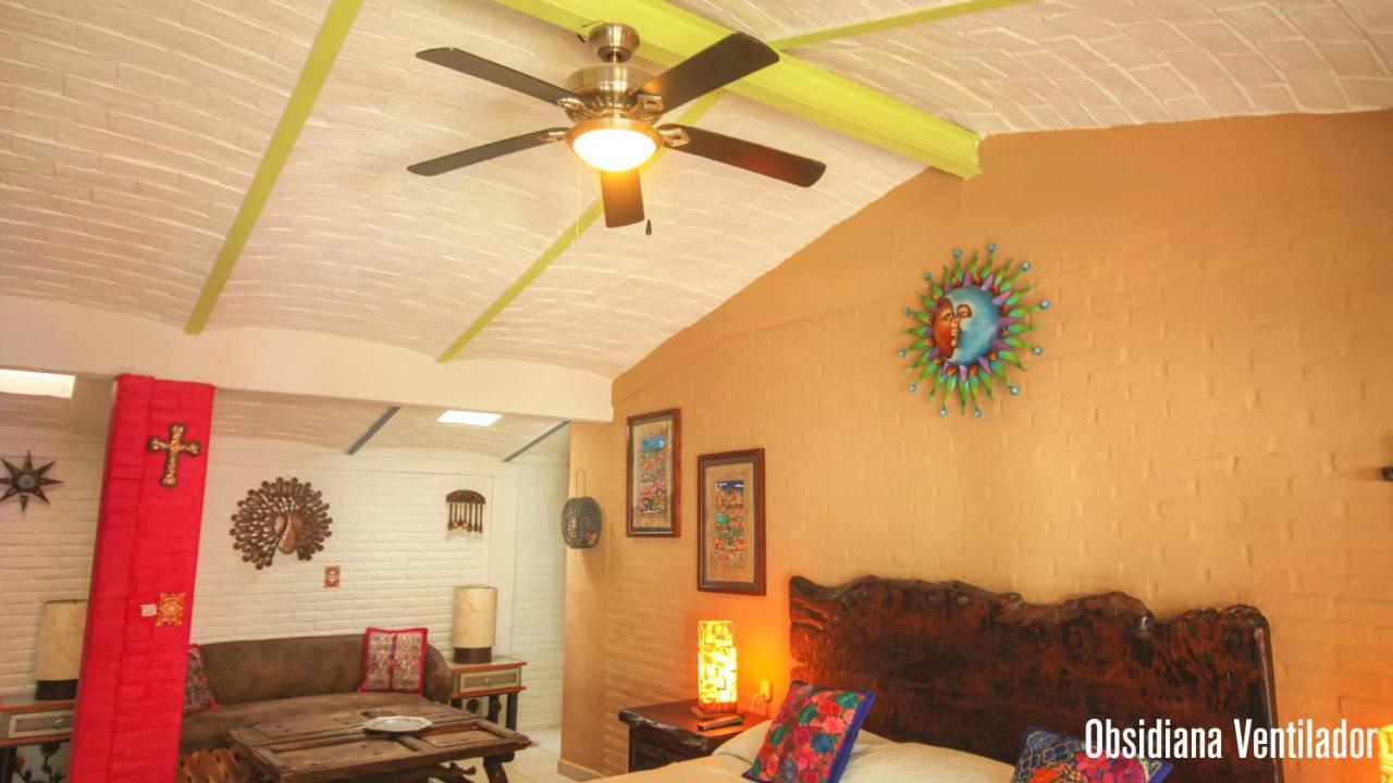 Boutique Casa Copal 3*