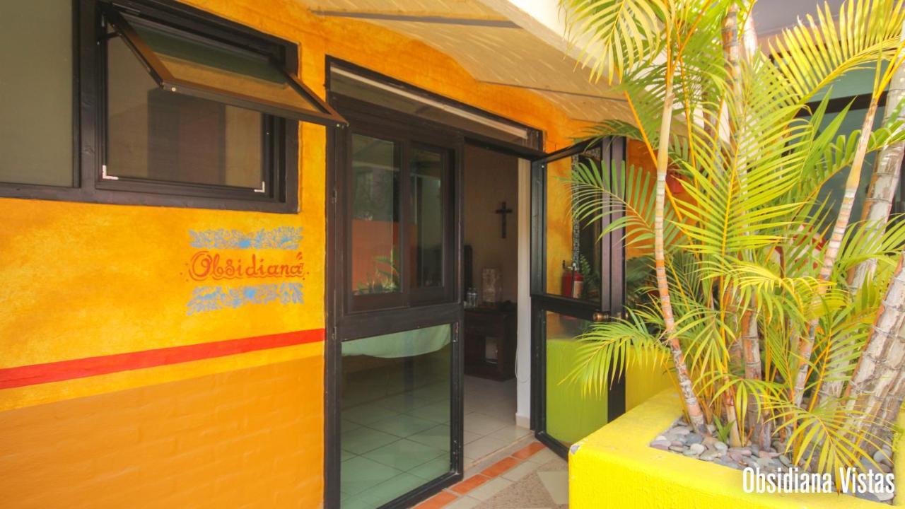 Hotel Boutique Casa Copal
