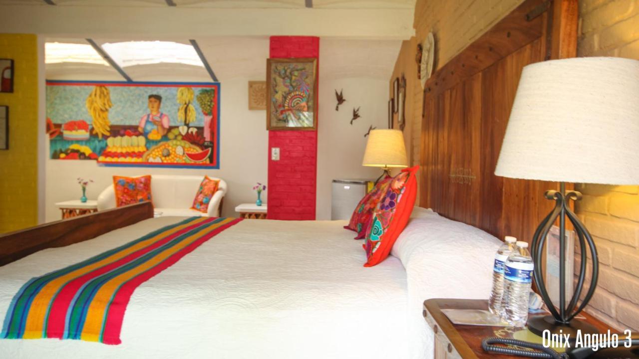 Boutique Casa Copal 3*