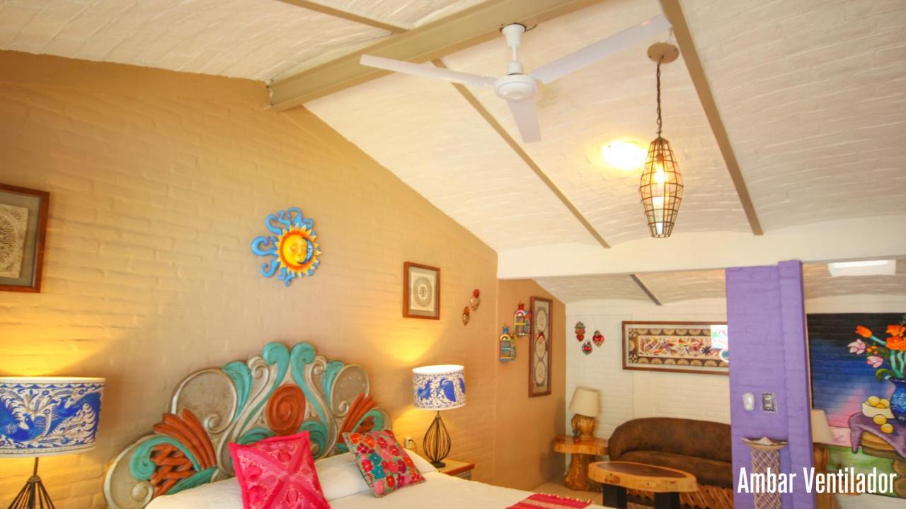 Boutique Casa Copal Ajijic