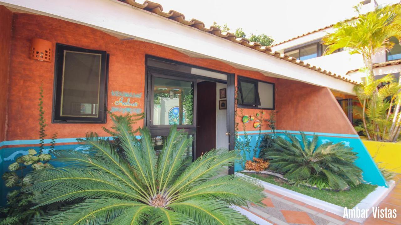 Boutique Casa Copal Hotel 3*