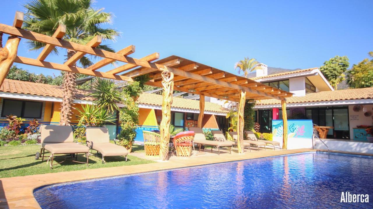 Hotel Boutique Casa Copal 3*