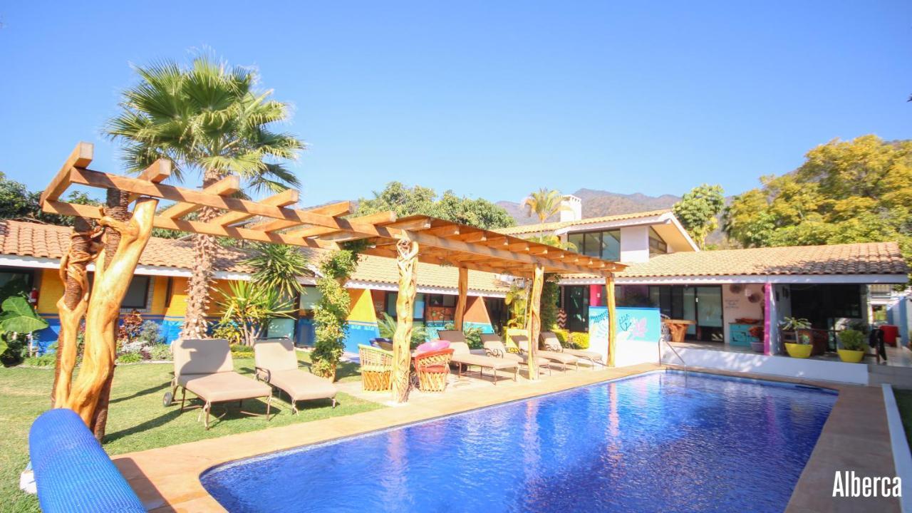 Boutique Casa Copal
