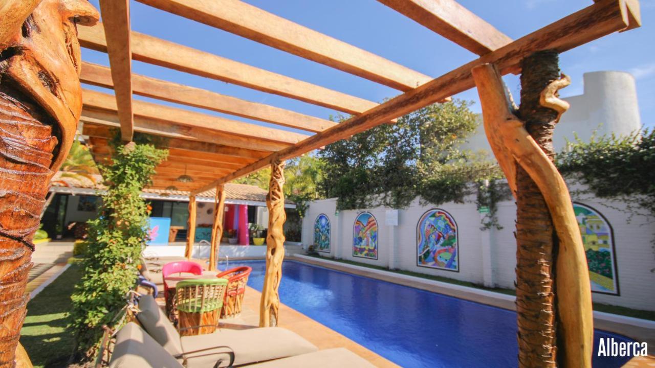 Boutique Casa Copal