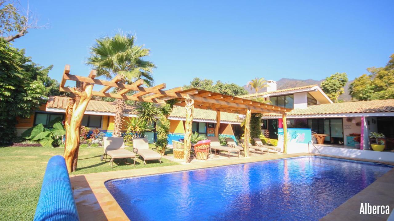 Boutique Casa Copal
