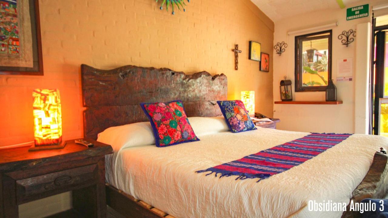 Boutique Casa Copal Hotel