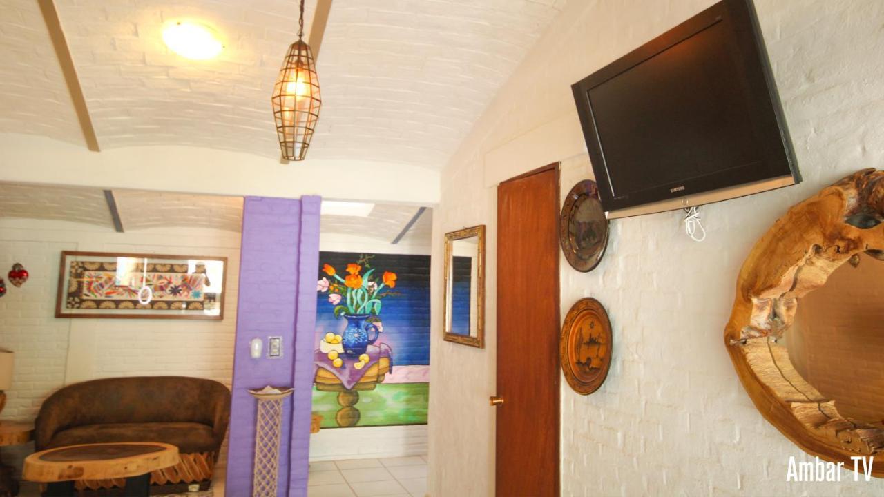 Boutique Casa Copal Hotel