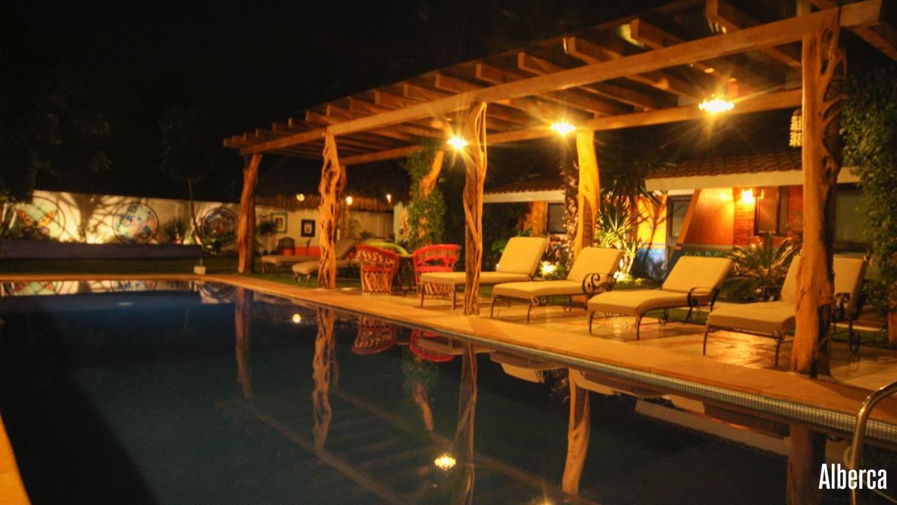 Boutique Casa Copal 3*