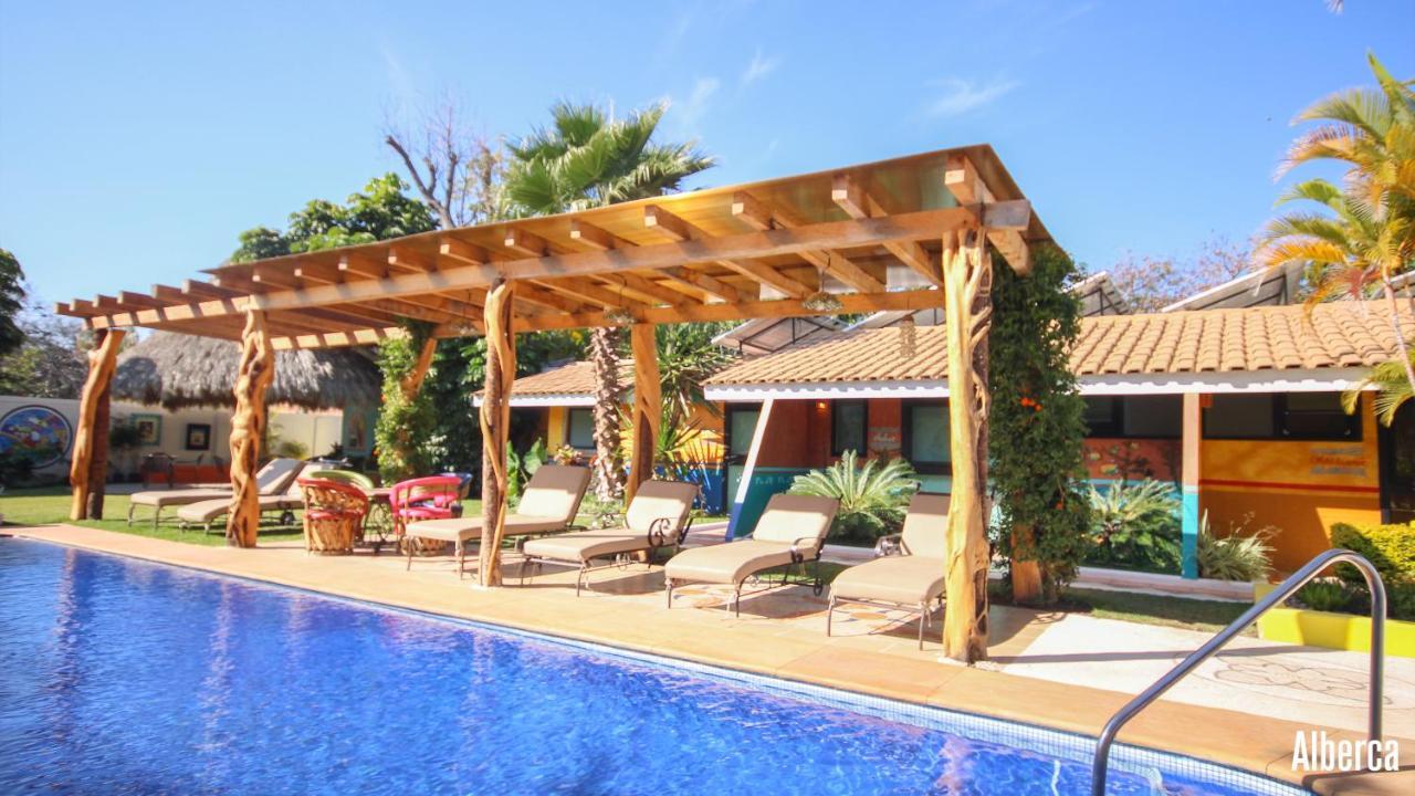 Boutique Casa Copal 3*