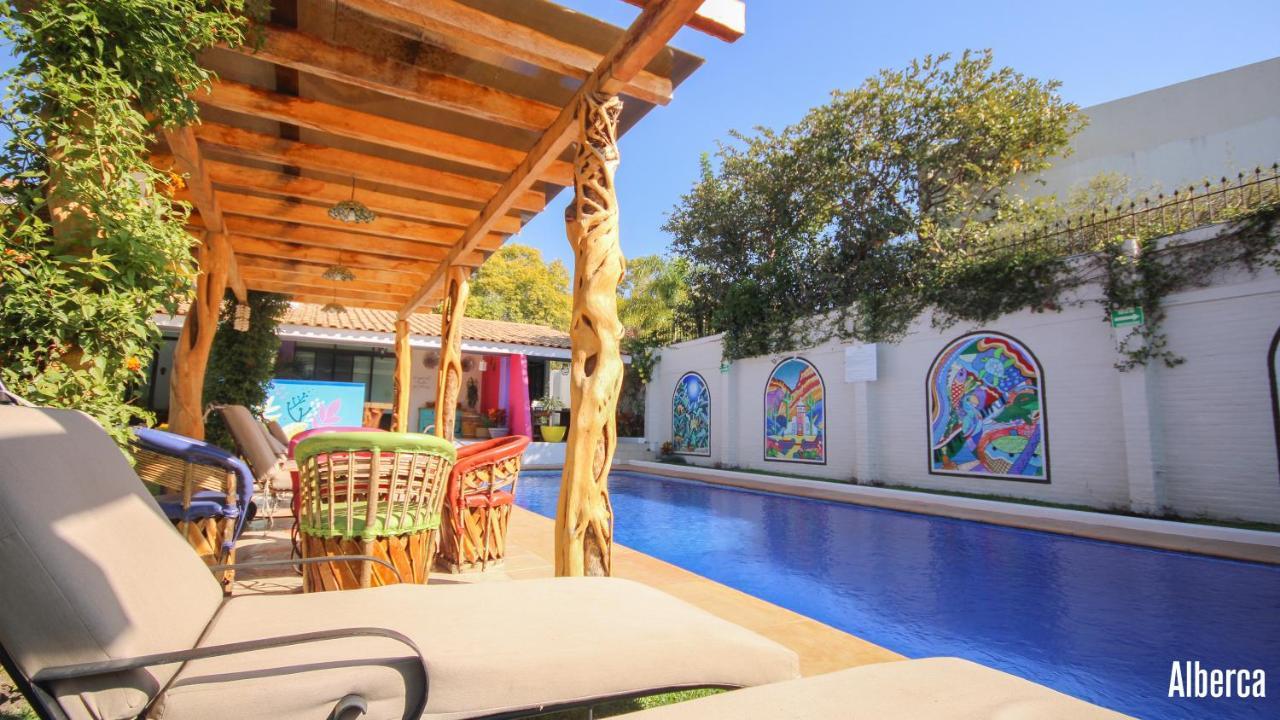 Boutique Casa Copal Hotel 3*