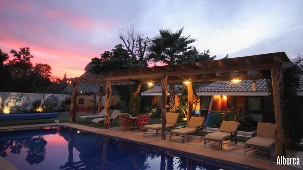Boutique Casa Copal Ajijic