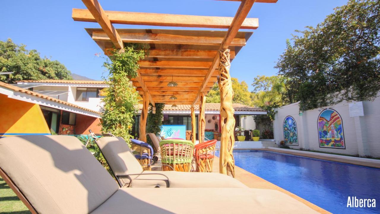 Boutique Casa Copal Hotel Ajijic