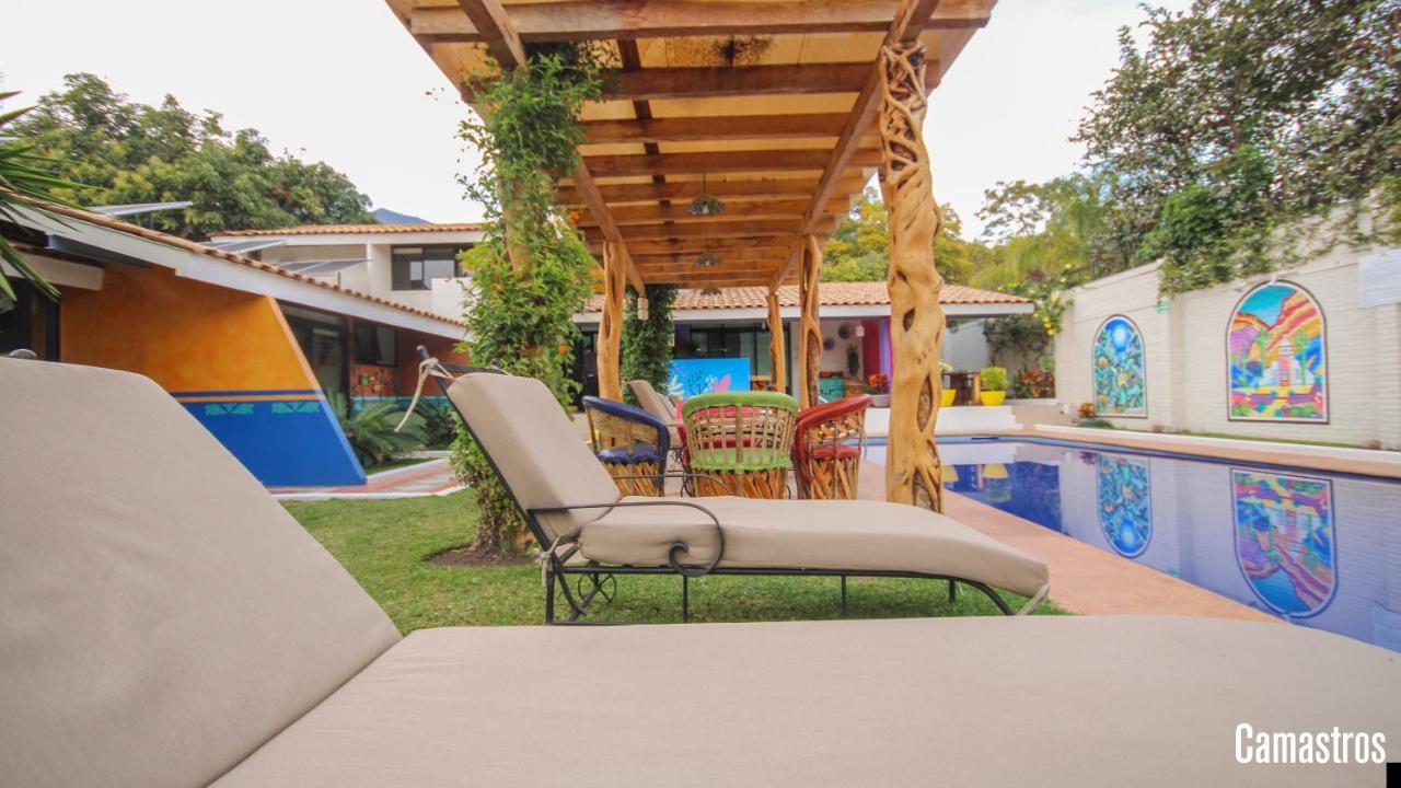 Boutique Casa Copal Hotel 3*