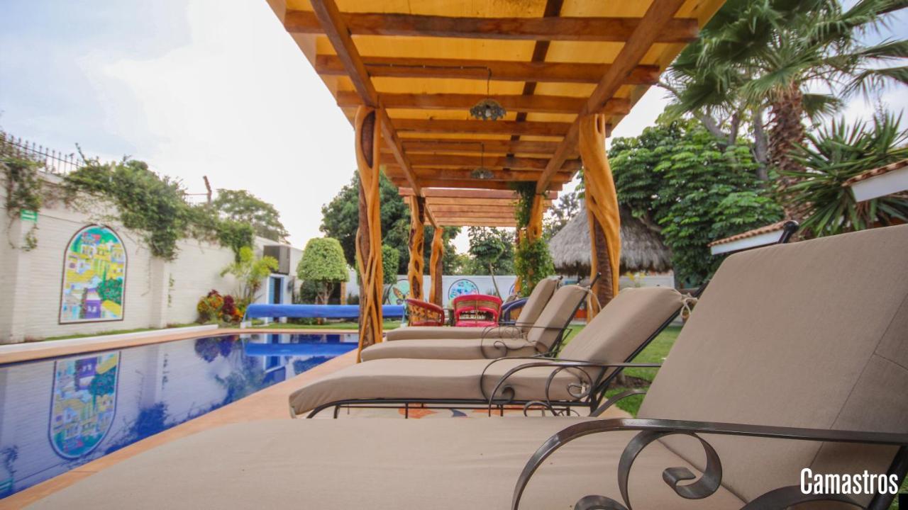 Boutique Casa Copal Ajijic