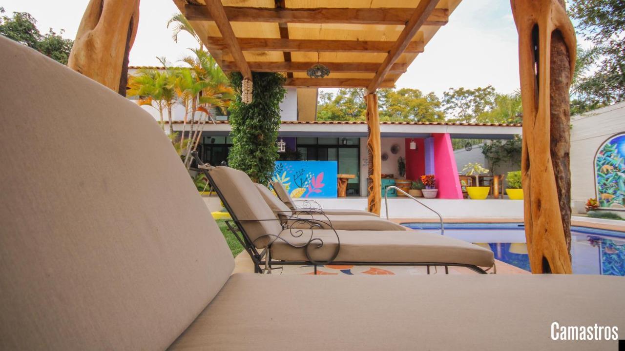 Boutique Casa Copal 3*