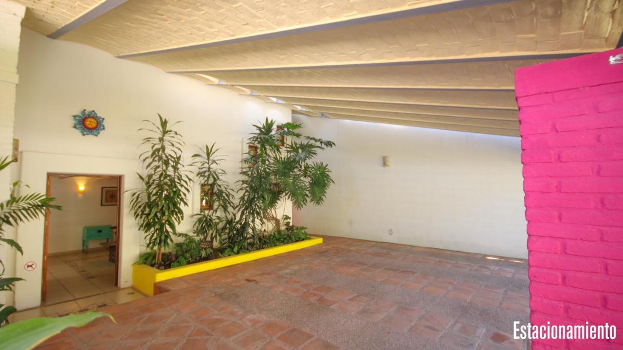 Hotel Boutique Casa Copal