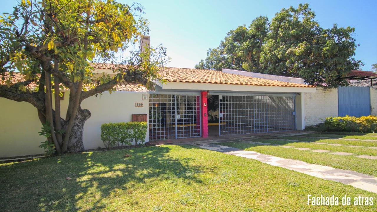 Boutique Casa Copal