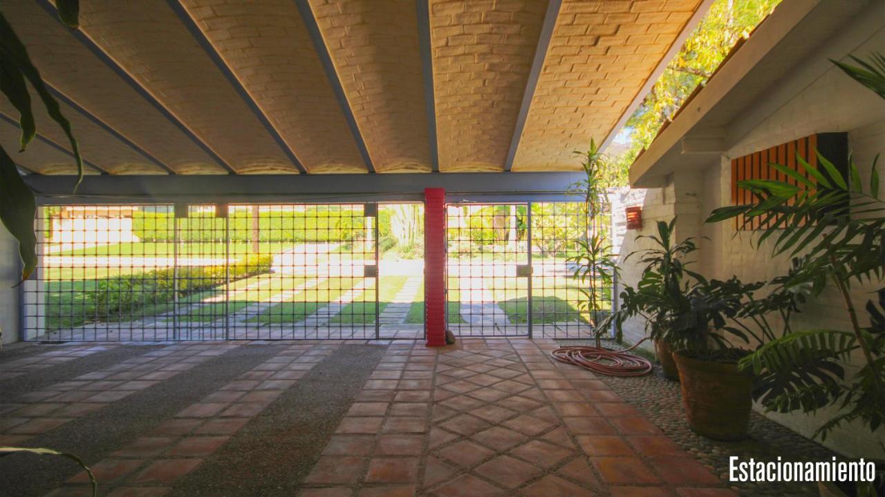 Boutique Casa Copal Hotel Ajijic