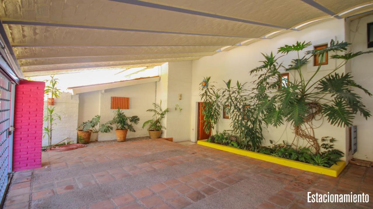 Boutique Casa Copal