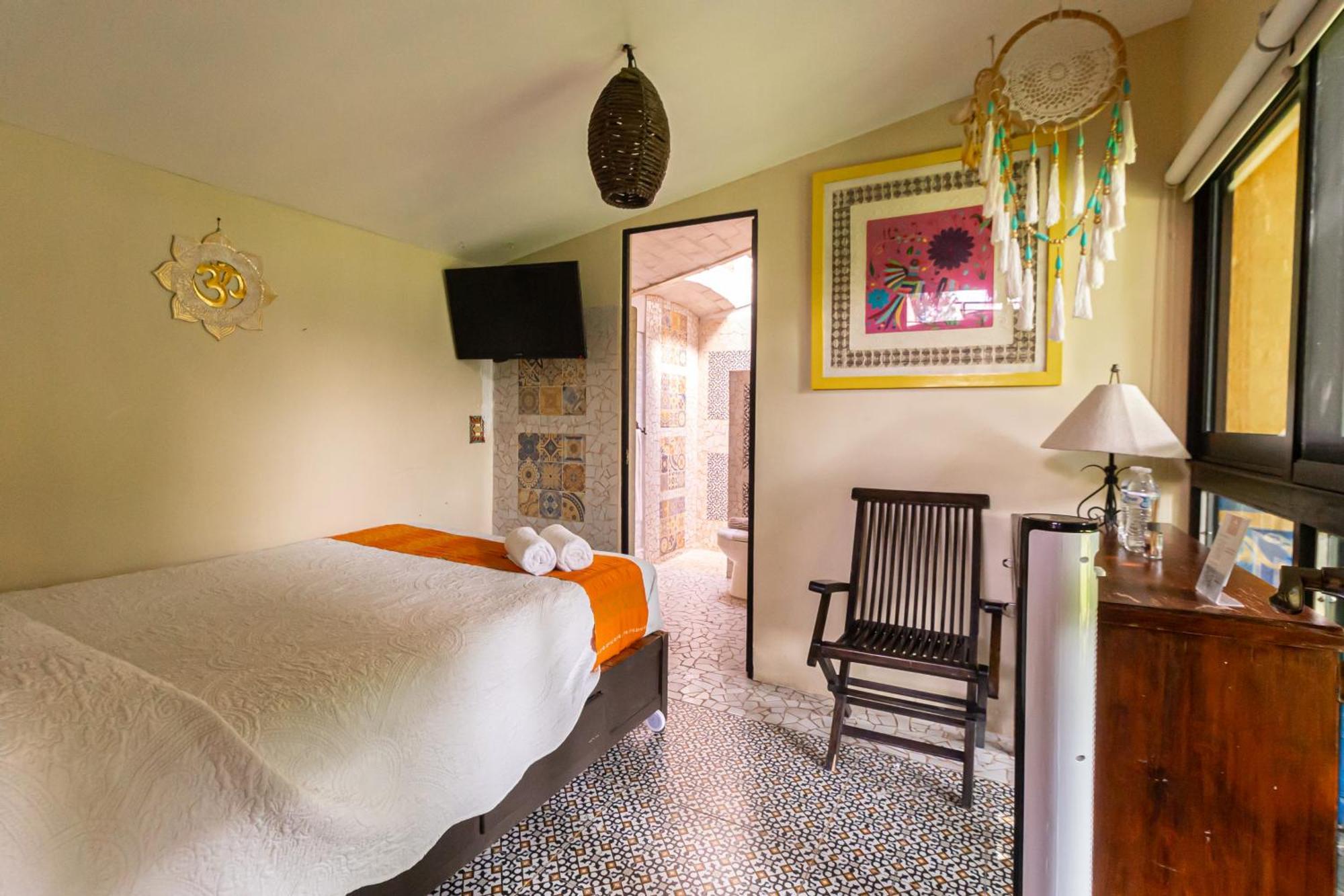 Hotel Boutique Casa Copal Ajijic