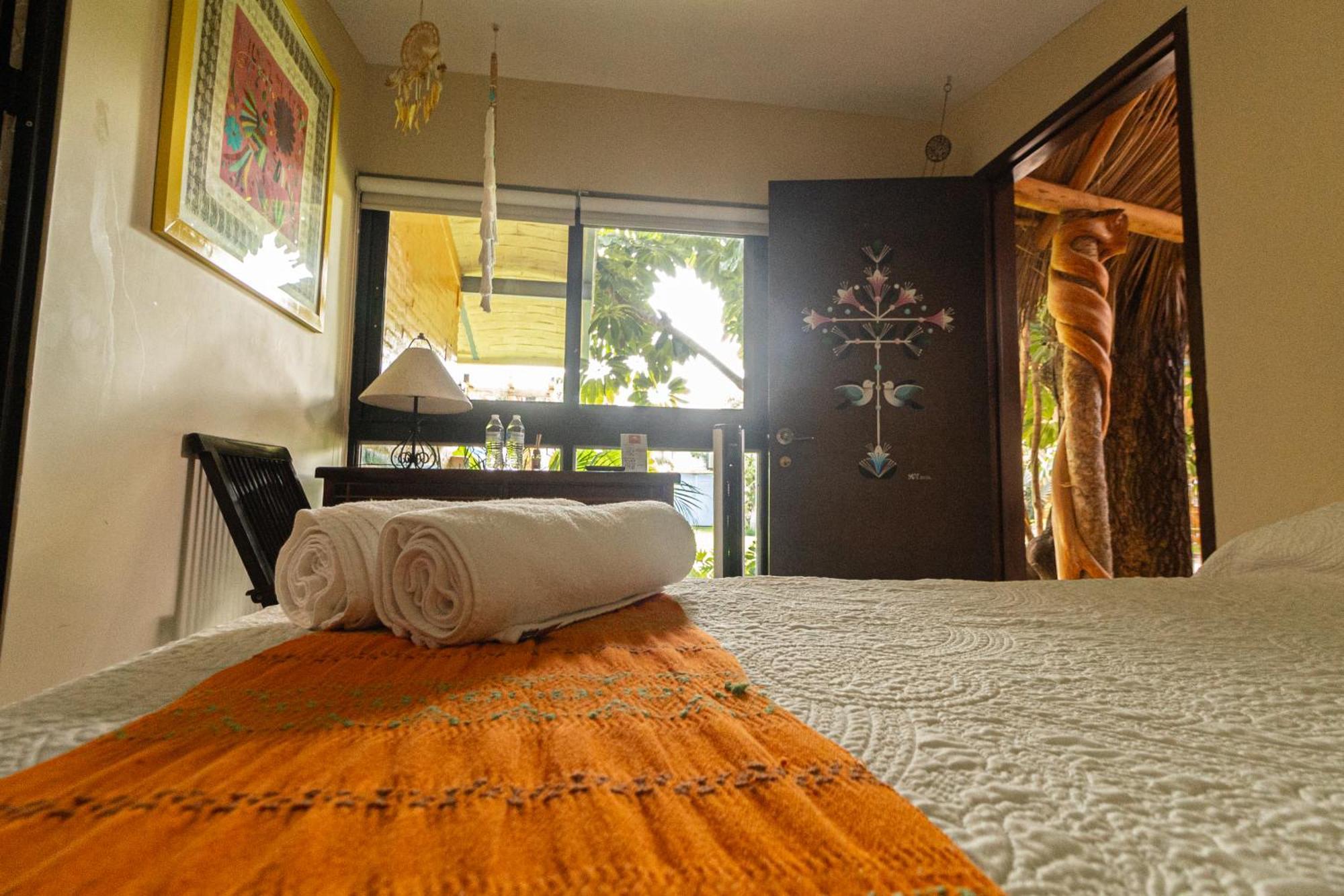 Boutique Casa Copal Hotel Ajijic