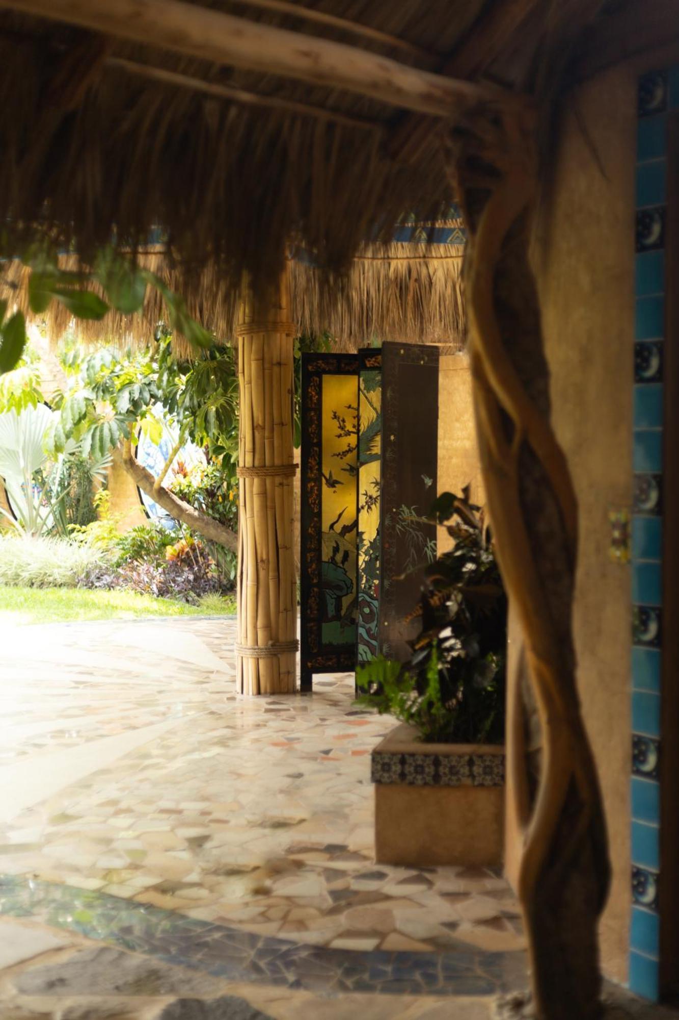 Hotel Boutique Casa Copal 3*