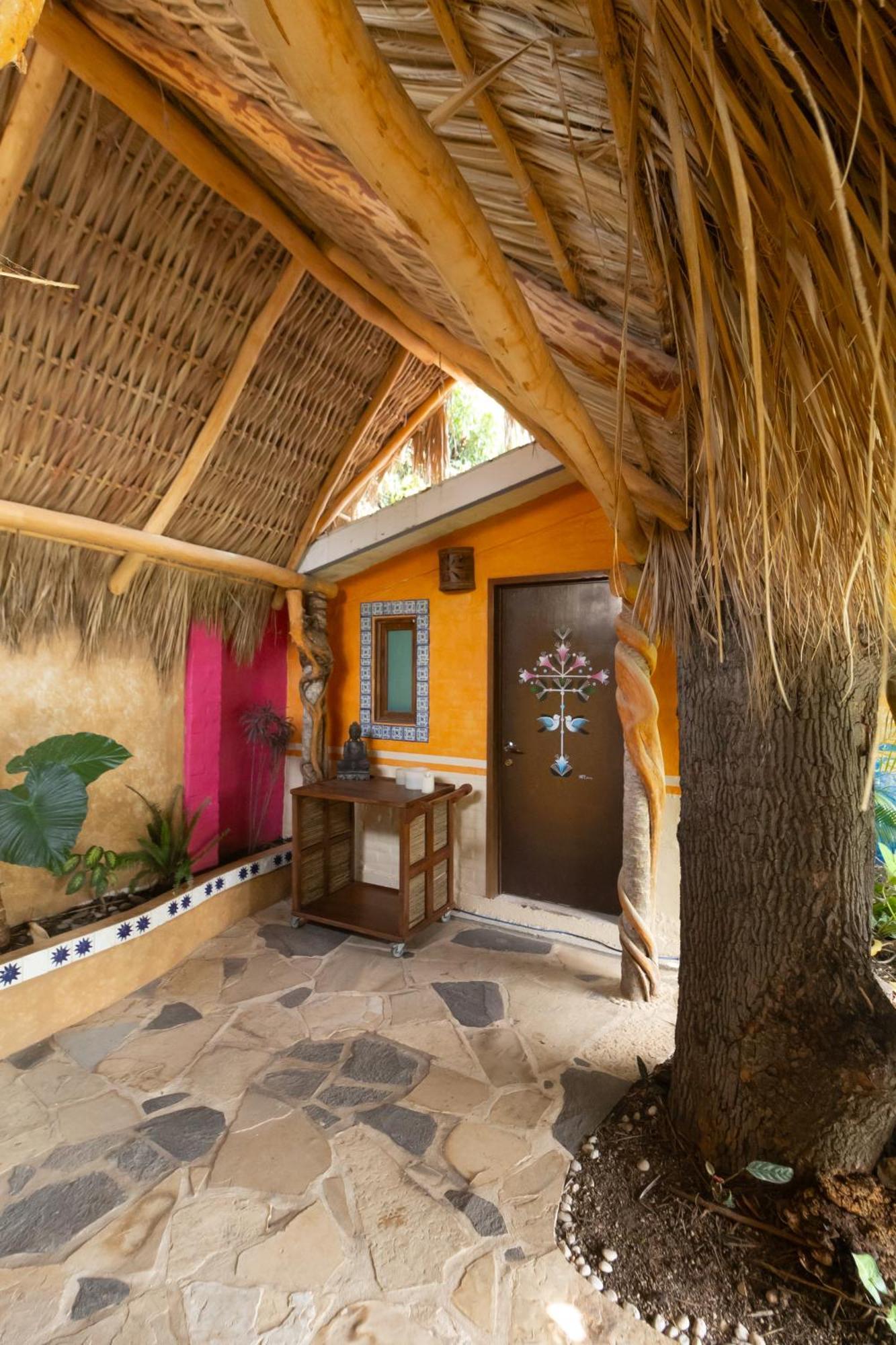 Hotel Boutique Casa Copal 3*