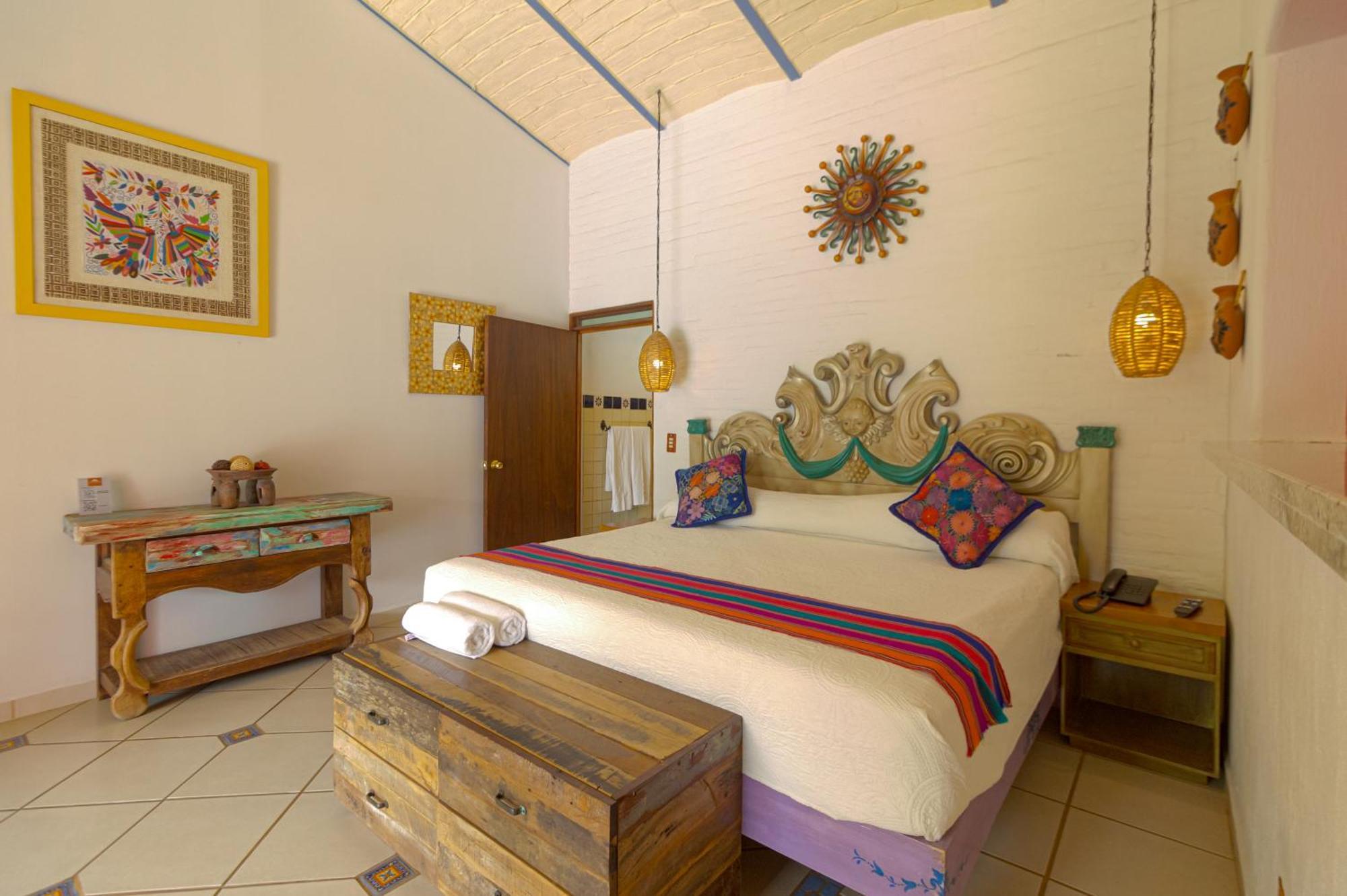 Hotel Boutique Casa Copal