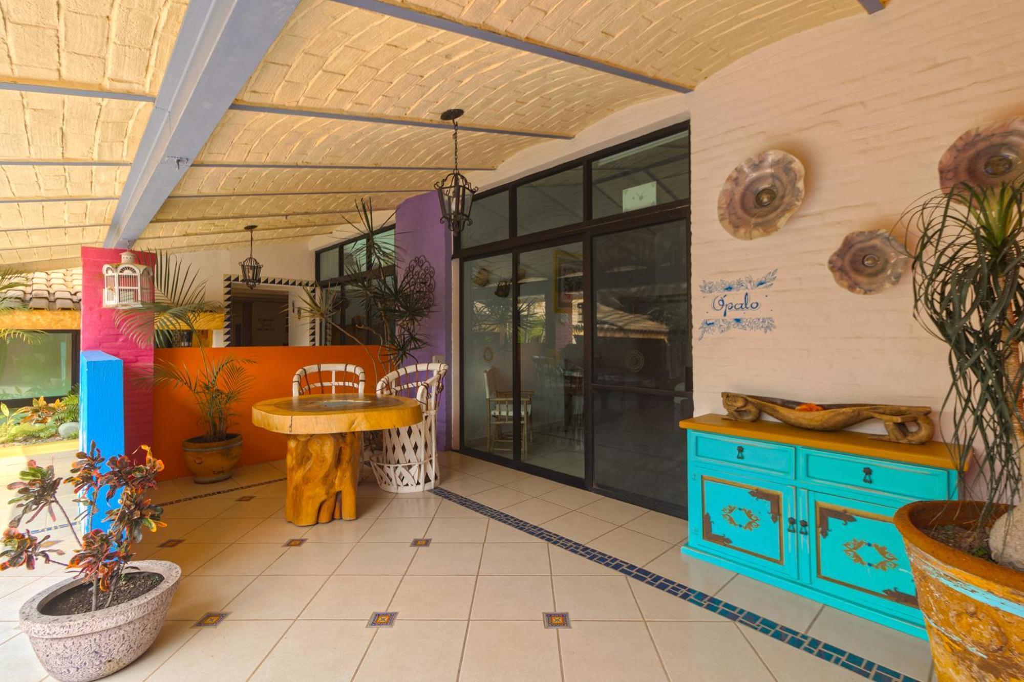 Boutique Casa Copal Hotel 3*