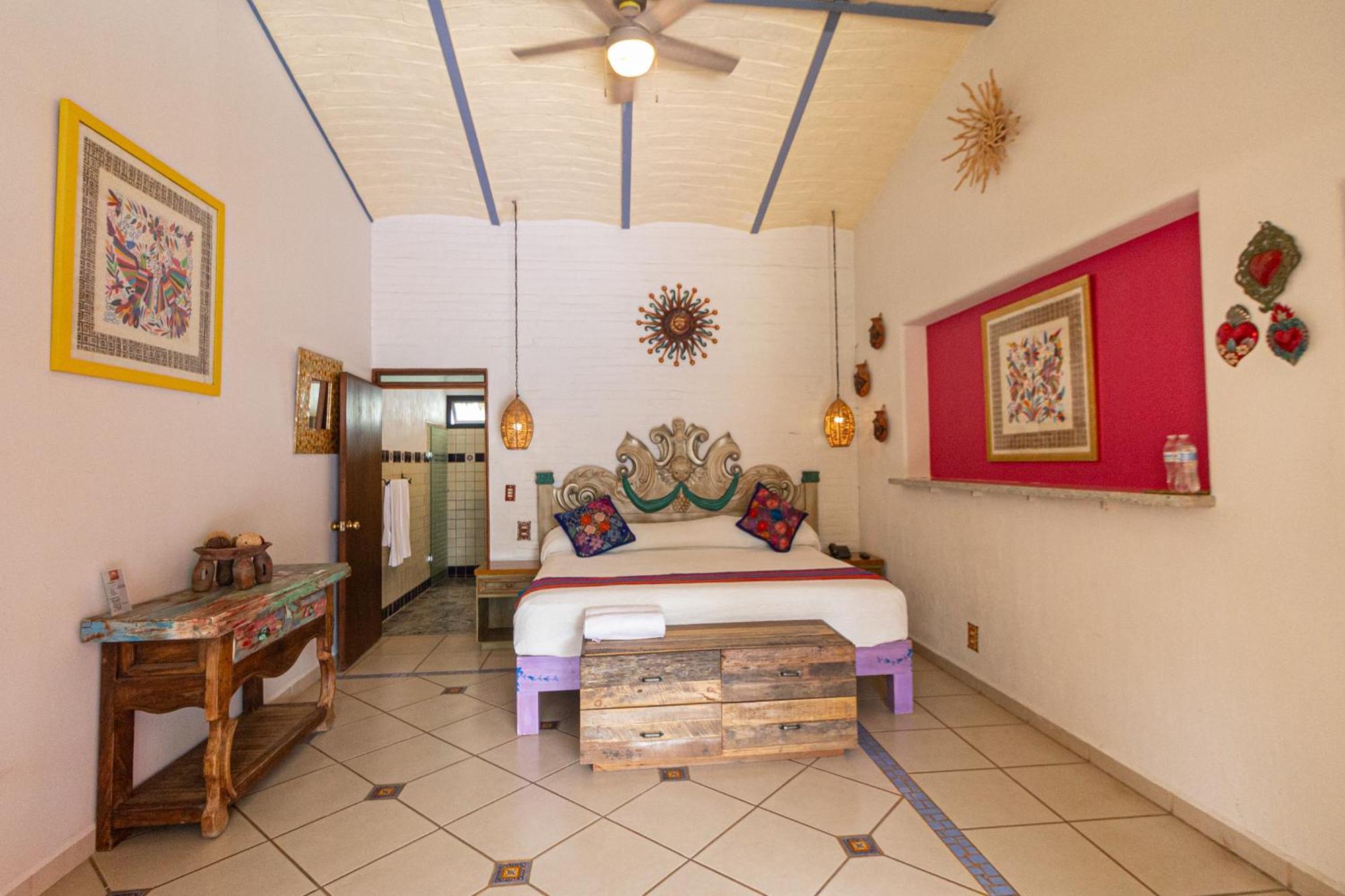 Boutique Casa Copal Hotel