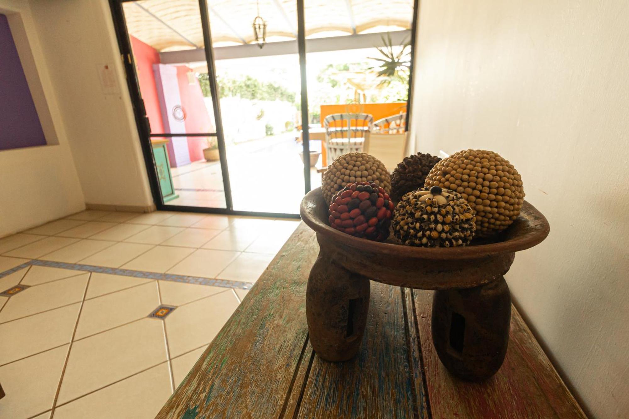Hotel Boutique Casa Copal 3*