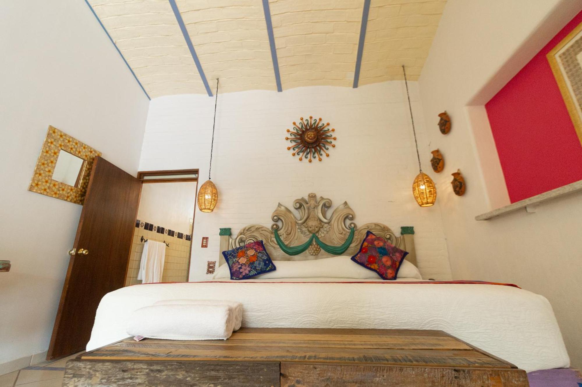 Hotel Boutique Casa Copal Ajijic