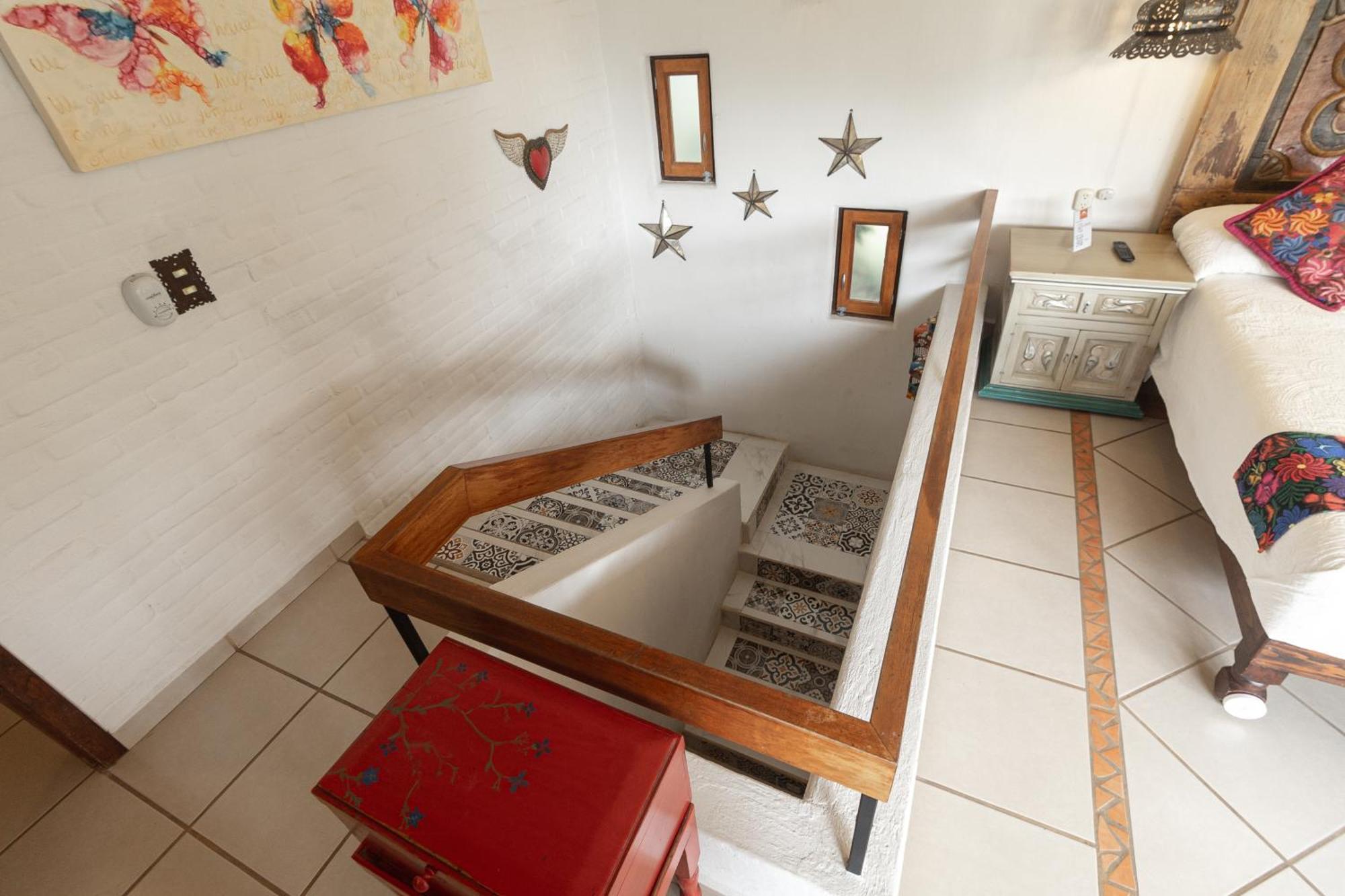 Boutique Casa Copal Hotel Ajijic