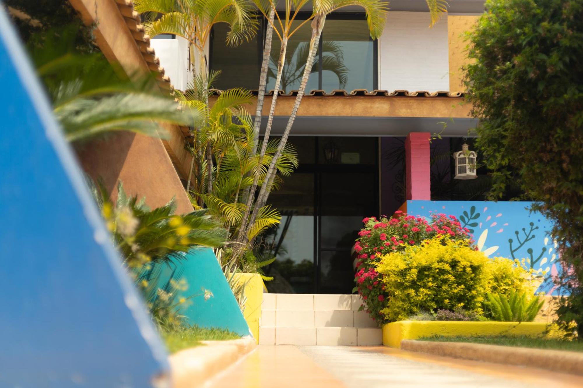 Hotel Boutique Casa Copal