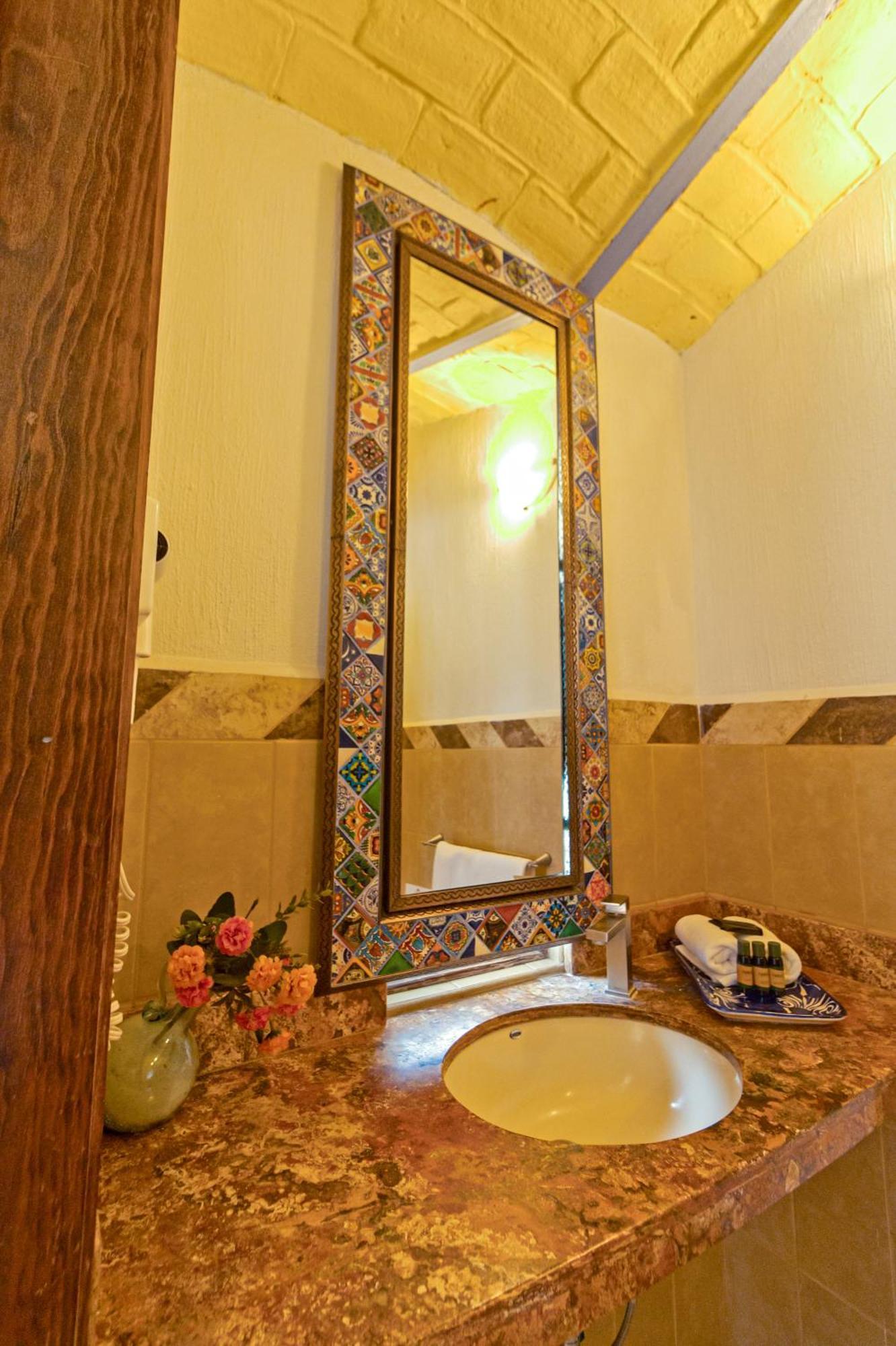 Boutique Casa Copal Hotel