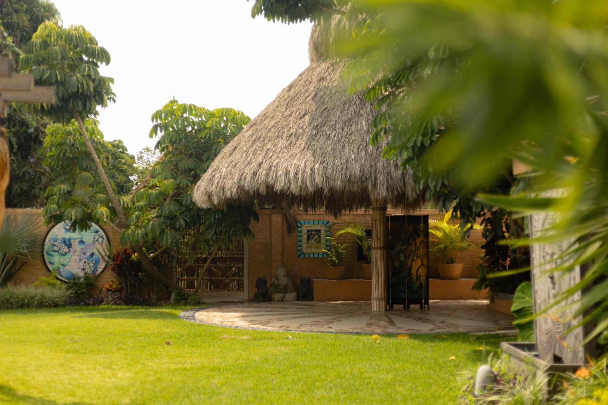 Boutique Casa Copal Ajijic