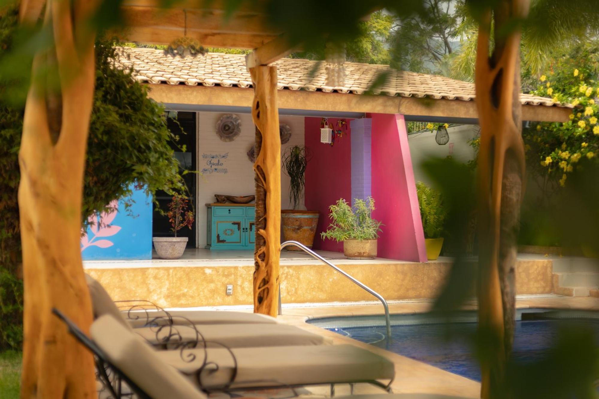 Boutique Casa Copal 3*