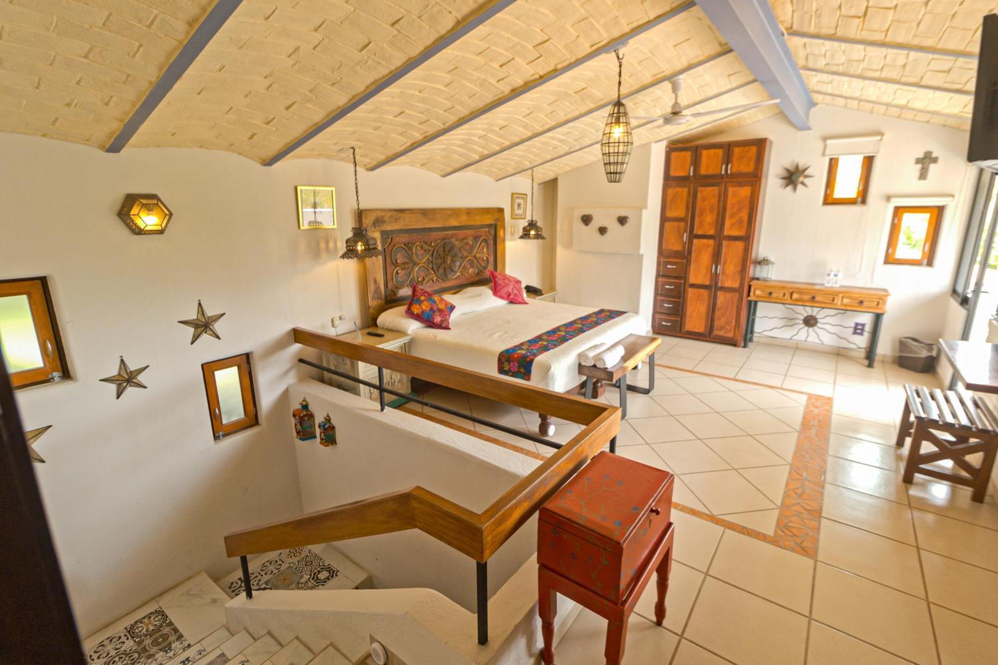 Hotel Boutique Casa Copal